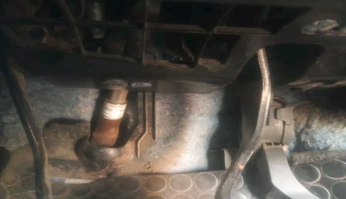 2021 Maruti S Cross ZETA 1.5, Petrol, Manual, 99,533 km, interior