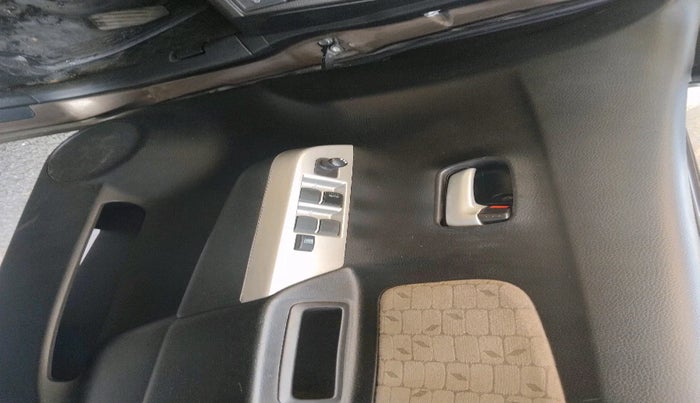 2014 Maruti Wagon R 1.0 VXI, Petrol, Manual, 24,359 km, interior