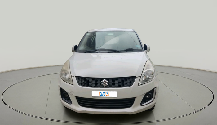 2016 Maruti Swift VXI O, Petrol, Manual, 1,19,780 km, exterior