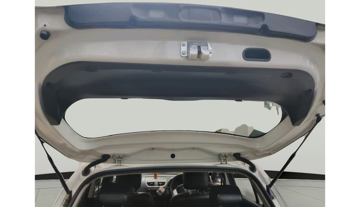 2016 Maruti Swift VXI O, Petrol, Manual, 1,19,780 km, exterior