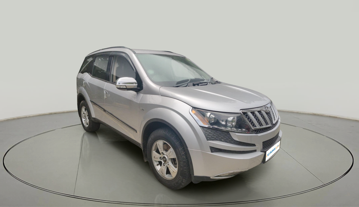 2013 Mahindra XUV500 W8, Diesel, Manual, 83,274 km, exterior