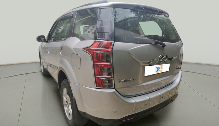 2013 Mahindra XUV500 W8, Diesel, Manual, 83,274 km, exterior
