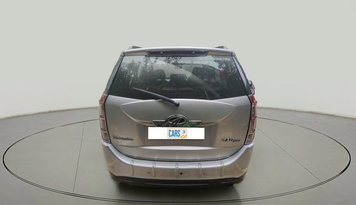 2013 Mahindra XUV500 W8, Diesel, Manual, 83,274 km, exterior