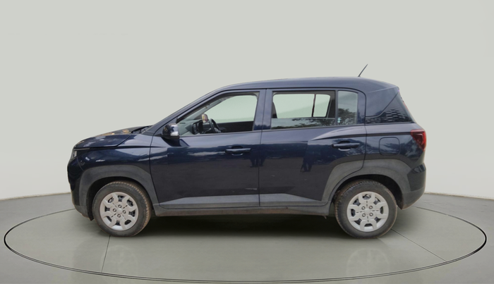 2024 Hyundai EXTER S 1.2 AMT, Petrol, Automatic, 34,577 km, exterior