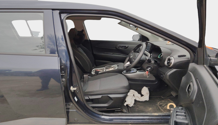 2024 Hyundai EXTER S 1.2 AMT, Petrol, Automatic, 34,577 km, interior