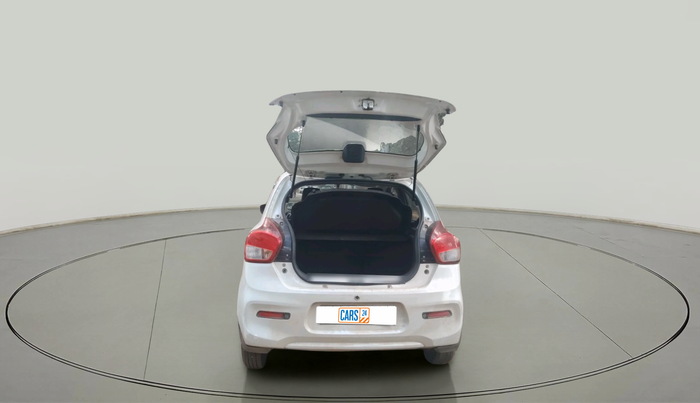 2022 Maruti Celerio ZXI PLUS, Petrol, Manual, 73,342 km, exterior