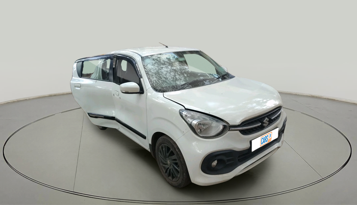 2022 Maruti Celerio ZXI PLUS, Petrol, Manual, 73,342 km, exterior