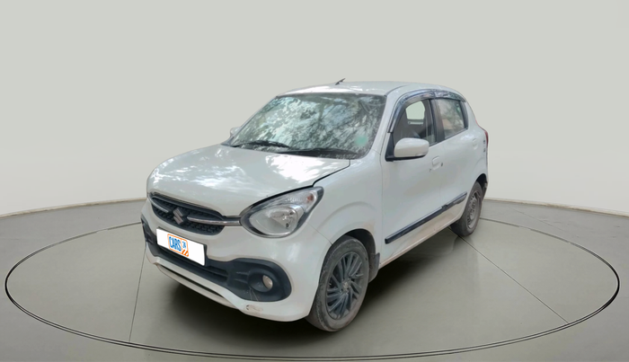 2022 Maruti Celerio ZXI PLUS, Petrol, Manual, 73,342 km, exterior
