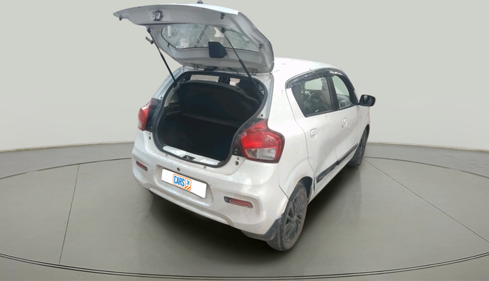 2022 Maruti Celerio ZXI PLUS, Petrol, Manual, 73,342 km, exterior