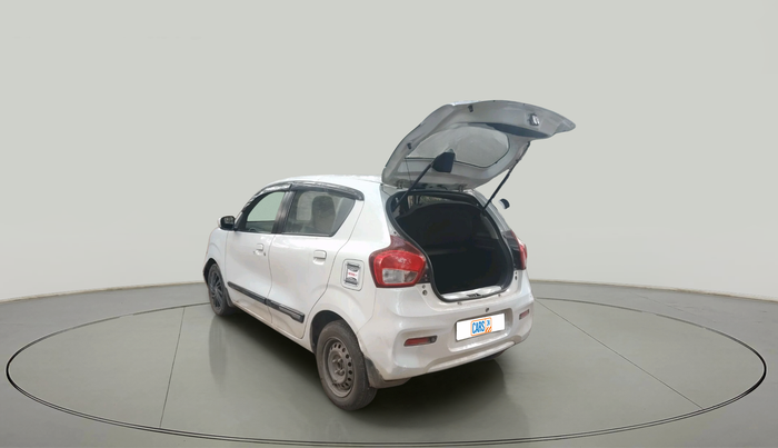 2022 Maruti Celerio ZXI PLUS, Petrol, Manual, 73,342 km, exterior