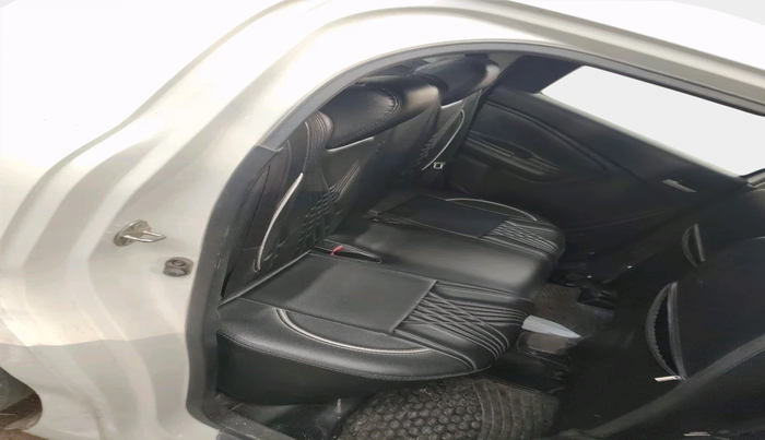 2022 Maruti Celerio ZXI PLUS, Petrol, Manual, 73,342 km, interior