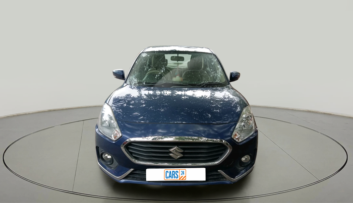 2020 Maruti Dzire VXI, Petrol, Manual, 79,286 km, exterior