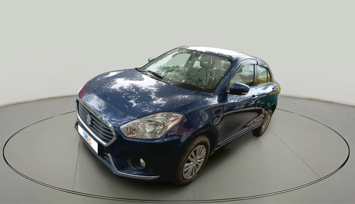 2020 Maruti Dzire VXI, Petrol, Manual, 79,286 km, exterior
