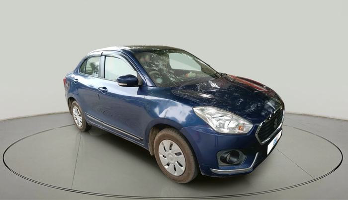 2020 Maruti Dzire VXI, Petrol, Manual, 79,286 km, exterior