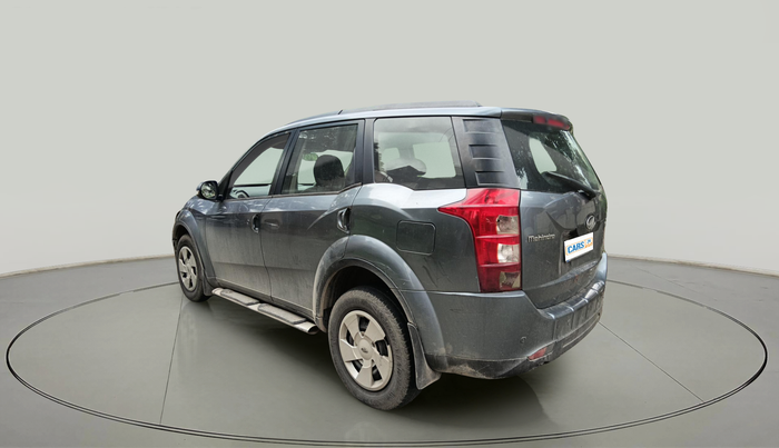 2014 Mahindra XUV500 W6, Diesel, Manual, 1,45,944 km, exterior