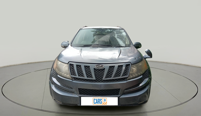 2014 Mahindra XUV500 W6, Diesel, Manual, 1,45,944 km, exterior