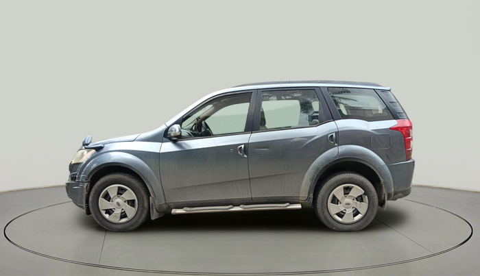 2014 Mahindra XUV500 W6, Diesel, Manual, 1,45,944 km, exterior