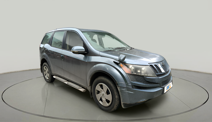 2014 Mahindra XUV500 W6, Diesel, Manual, 1,45,944 km, exterior