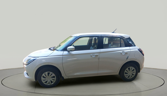 2024 Maruti Swift VXi, Petrol, Manual, 13,264 km, exterior