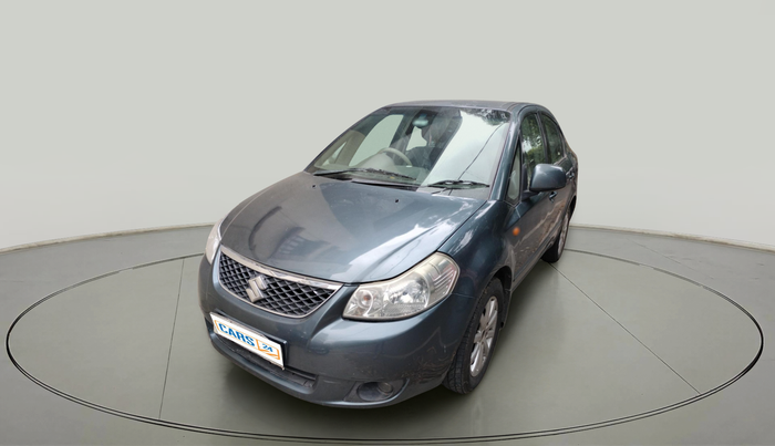 2010 Maruti SX4 ZXI, Petrol, Manual, 91,008 km, exterior