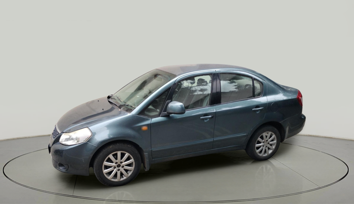 2010 Maruti SX4 ZXI, Petrol, Manual, 91,008 km, exterior