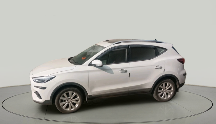 2024 MG ASTOR Select 1.5 MT, Petrol, Manual, 18,983 km, exterior