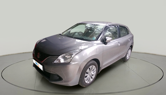 2015 Maruti Baleno DELTA CVT PETROL 1.2, Petrol, Automatic, 26,962 km, exterior