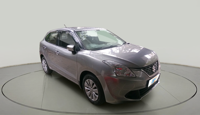 2015 Maruti Baleno DELTA CVT PETROL 1.2, Petrol, Automatic, 26,962 km, exterior