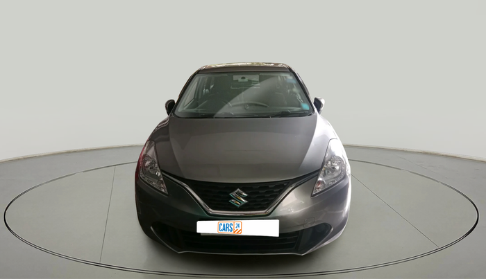 2015 Maruti Baleno DELTA CVT PETROL 1.2, Petrol, Automatic, 26,962 km, exterior