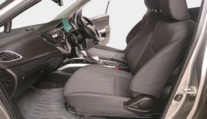 2015 Maruti Baleno DELTA CVT PETROL 1.2, Petrol, Automatic, 26,962 km, interior