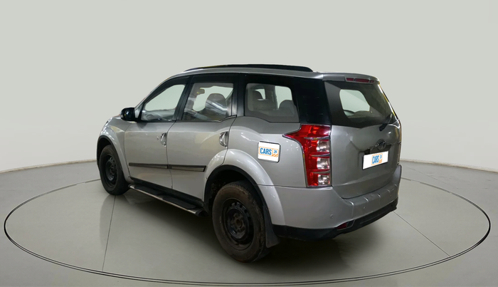 2014 Mahindra XUV500 W6, Diesel, Manual, 2,16,314 km, exterior