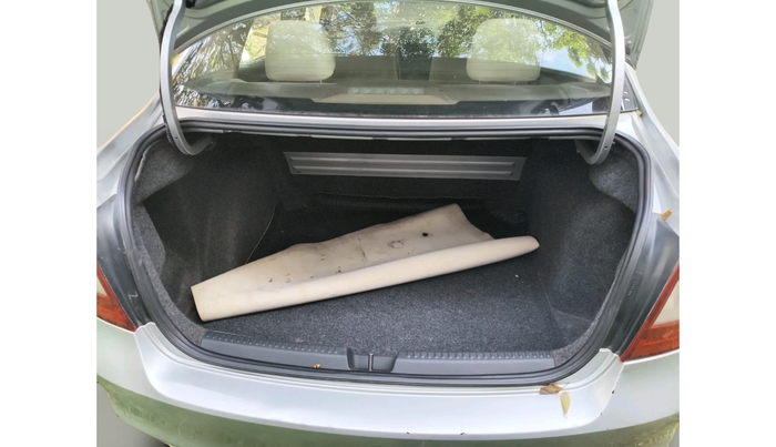 2016 Skoda Rapid 1.5 TDI CR STYLE PLUS AT, Diesel, Automatic, 1,70,893 km, exterior