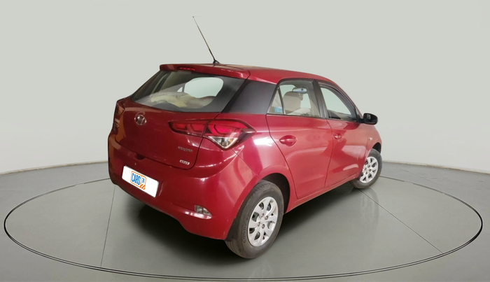 2015 Hyundai Elite i20 MAGNA 1.2, Petrol, Manual, 54,347 km, exterior