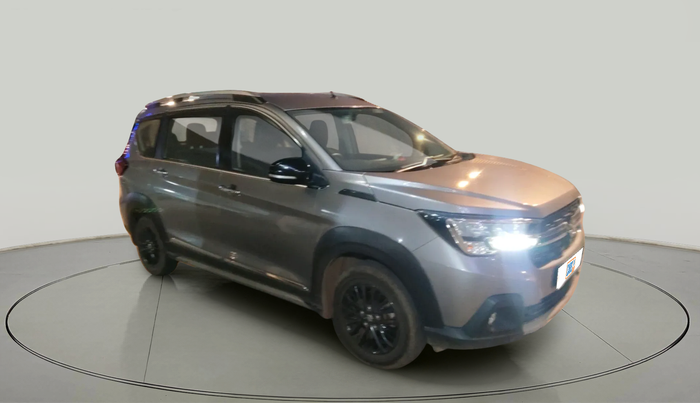 2021 Maruti XL6 ZETA AT, Petrol, Automatic, 23,944 km, exterior