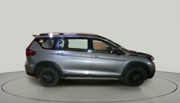 2021 Maruti XL6 ZETA AT, Petrol, Automatic, 23,944 km, exterior