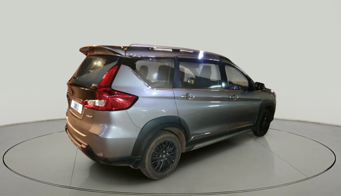 2021 Maruti XL6 ZETA AT, Petrol, Automatic, 23,944 km, exterior