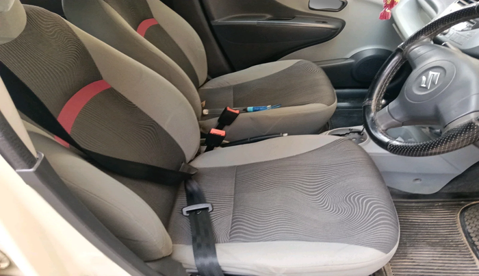 2011 Maruti A Star VXI (ABS) AT, Petrol, Automatic, 32,364 km, interior