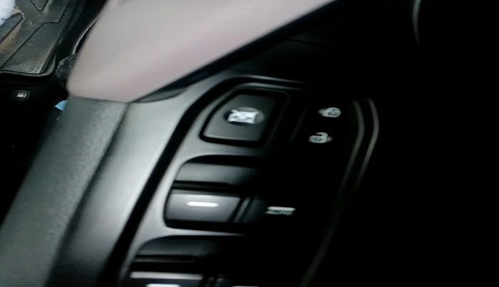 2019 Hyundai Creta SX 1.6 PETROL, Petrol, Manual, 38,069 km, interior