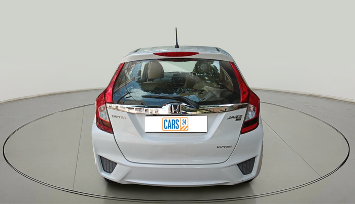2016 Honda Jazz 1.2L I-VTEC V AT, Petrol, Automatic, 32,932 km, exterior