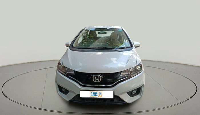 2016 Honda Jazz 1.2L I-VTEC V AT, Petrol, Automatic, 32,932 km, exterior