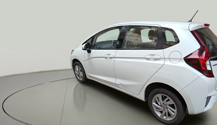 2016 Honda Jazz 1.2L I-VTEC V AT, Petrol, Automatic, 32,932 km, exterior