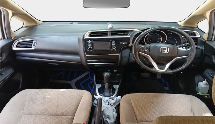 2016 Honda Jazz 1.2L I-VTEC V AT, Petrol, Automatic, 32,932 km, interior
