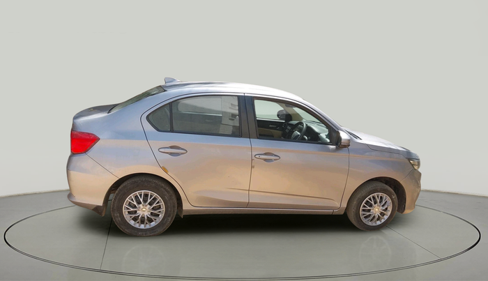 2018 Honda Amaze 1.2L I-VTEC S, Petrol, Manual, 54,904 km, exterior