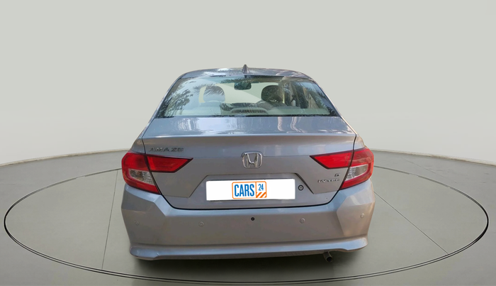 2018 Honda Amaze 1.2L I-VTEC S, Petrol, Manual, 54,904 km, exterior