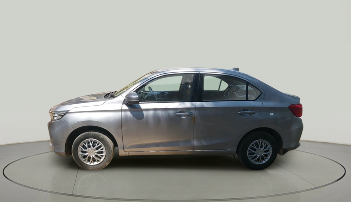 2018 Honda Amaze 1.2L I-VTEC S, Petrol, Manual, 54,904 km, exterior