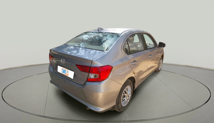 2018 Honda Amaze 1.2L I-VTEC S, Petrol, Manual, 54,904 km, exterior