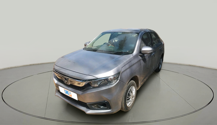 2018 Honda Amaze 1.2L I-VTEC S, Petrol, Manual, 54,904 km, exterior