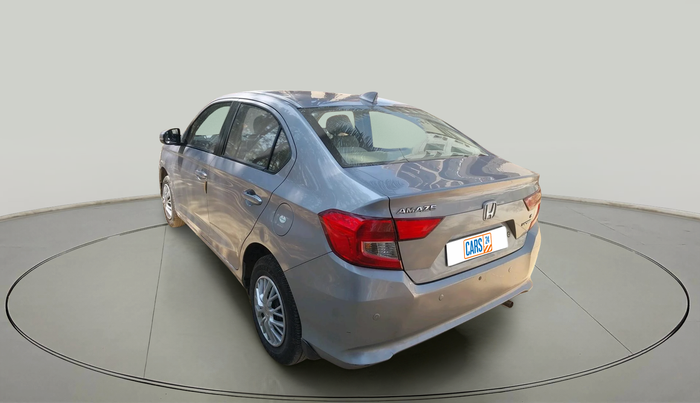 2018 Honda Amaze 1.2L I-VTEC S, Petrol, Manual, 54,904 km, exterior