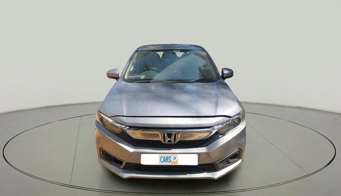 2018 Honda Amaze 1.2L I-VTEC S, Petrol, Manual, 54,904 km, exterior