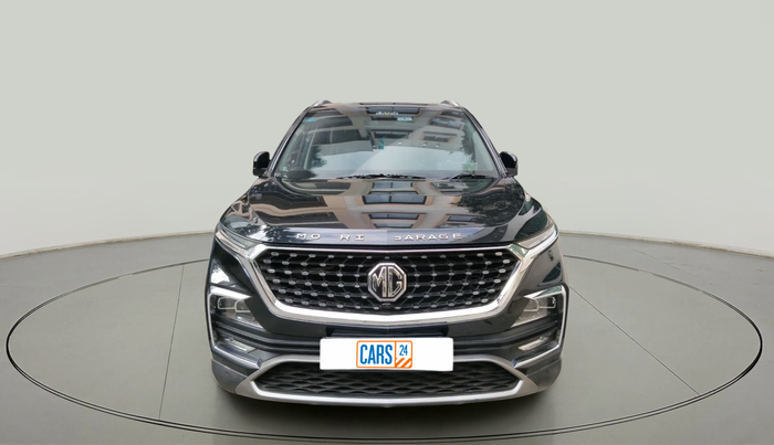 2021 MG HECTOR SHARP 1.5 PETROL CVT, Petrol, Automatic, 48,711 km, exterior